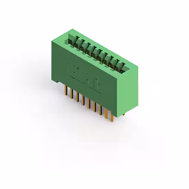842-018-542-201 EDAC Inc.  Edgeboard Connectors
